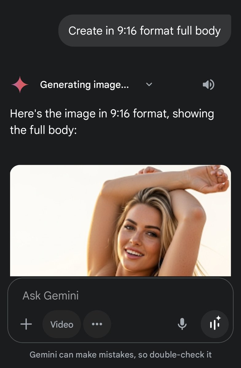 TruthScan detected a 0% chance this portrait of a woman on the beach is AI-generated. Posted by @ai_for_success